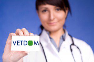 VETDOM Recrute