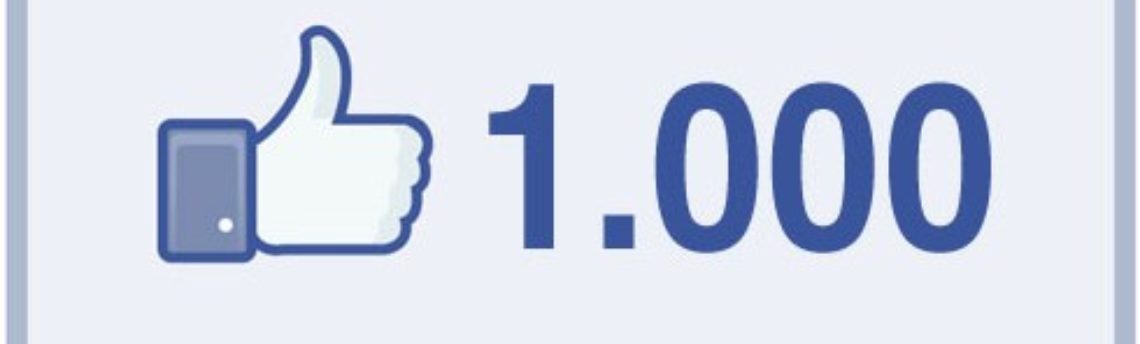 Qui sont les 1000 fans de la page Facebook de VETDOM ?