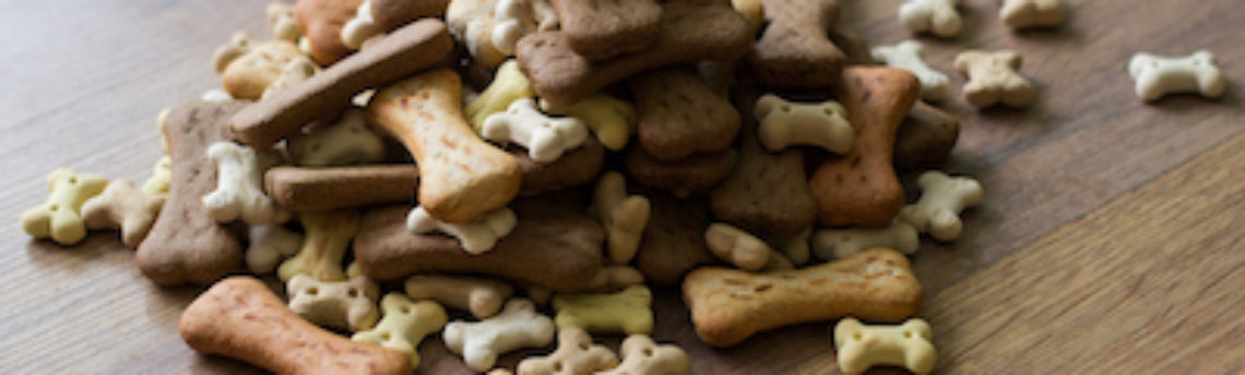 Quelle friandise donner à son chien et à son chat ?