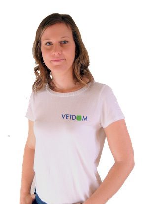 Dr Marine GOURDET Vétérinaire
