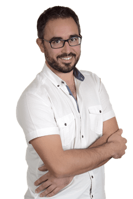 Dr Bastien ABELARD vétérinaire à Narbonne