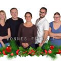 Bonnes fêtes de fin d'année 2020 !
