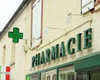 Ma pharmacie a refusé de me vendre un vermifuge.